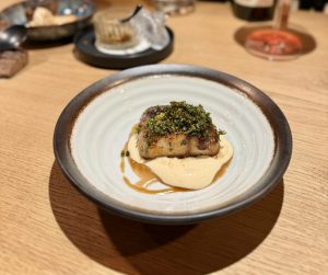 Zwanzig23 by Lukas Jakobi | Top Spots in Düsseldorf Bilk | Mr. Düsseldorf | Foto: Mr. Düsseldorf