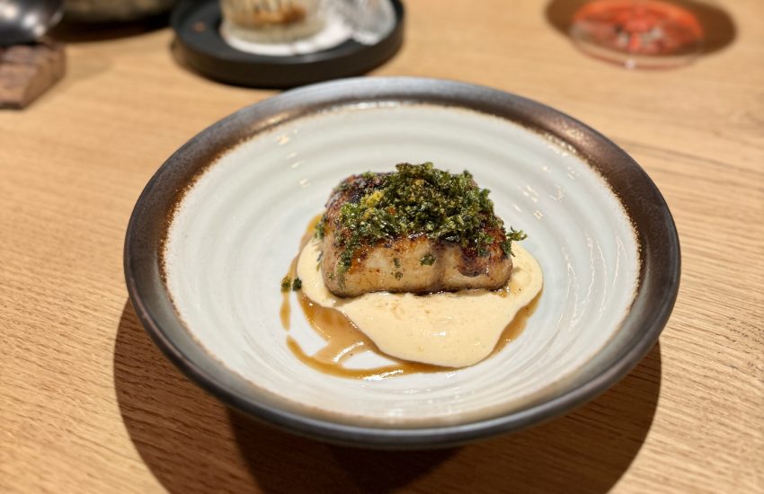 Zwanzig23 by Lukas Jakobi | Top Spots in Düsseldorf Bilk | Mr. Düsseldorf | Foto: Mr. Düsseldorf