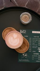 B12 | Top Spots in Düsseldorf Bilk | Mr. Düsseldorf | Foto: Mr. Düsseldorf