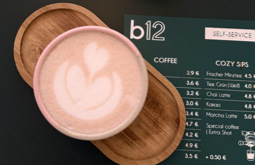 B12 | Top Spots in Düsseldorf Bilk | Mr. Düsseldorf | Foto: Mr. Düsseldorf