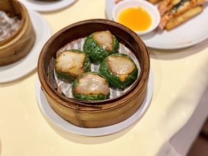 Dim Sum Gourmet | Top Spots in Düsseldorf Bilk | Mr. Düsseldorf | Foto: Mr. Düsseldorf