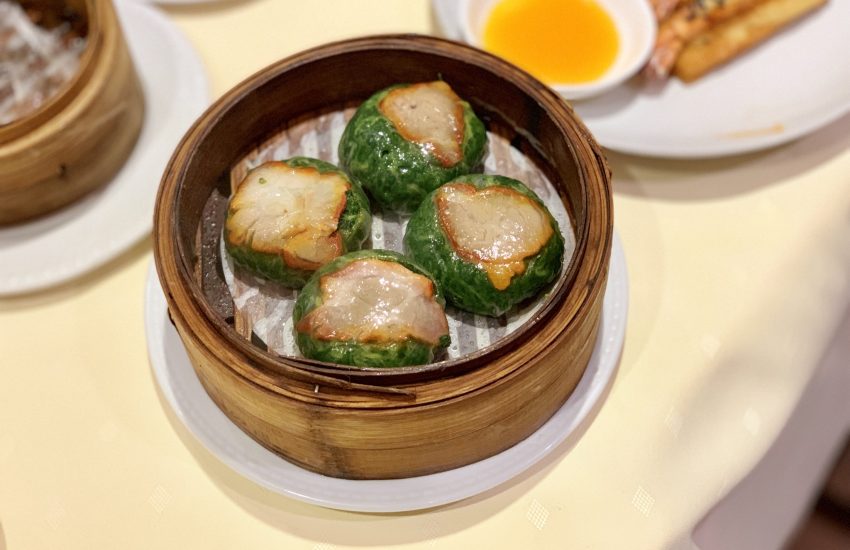 Dim Sum Gourmet | Top Spots in Düsseldorf Bilk | Mr. Düsseldorf | Foto: Mr. Düsseldorf