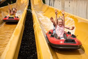 Ketteler Hof | Die besten Freizeitparks in NRW und Umgebung | Mr. Düsseldorf | Topliste | Foto: Ketteler Hof