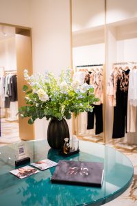 Marina Rinaldi | Top Fashion Stores in Düsseldorf | Magazin | Mr. Düsseldorf | Foto: Nico Eifert