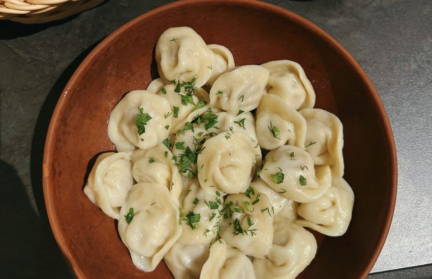 Satti | Top Spots in Düsseldorf Bilk | Mr. Düsseldorf | Foto: pexels