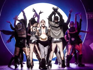 Cabaret | Mr. Düsseldorf | Düsseldates | Foto: Thomas Rabsch