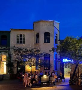 Drunken Taco Night | Mr. Düsseldorf | Düsseldates | Foto: Bulle