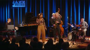 Jazz City Bilk | Mr. Düsseldorf | Düsseldates | Foto: Reiner Witzel Group