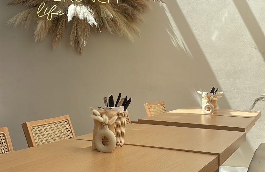 Soulbrunch | Der beste Spargel in Düsseldorf & Umgebung | Magazin | Mr. Düsseldorf | Foto: Mr. Düsseldorf