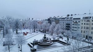 Merry Fürstenplatz | Mr. Düsseldorf | Düsseldates | Foto: Fürstenplatz