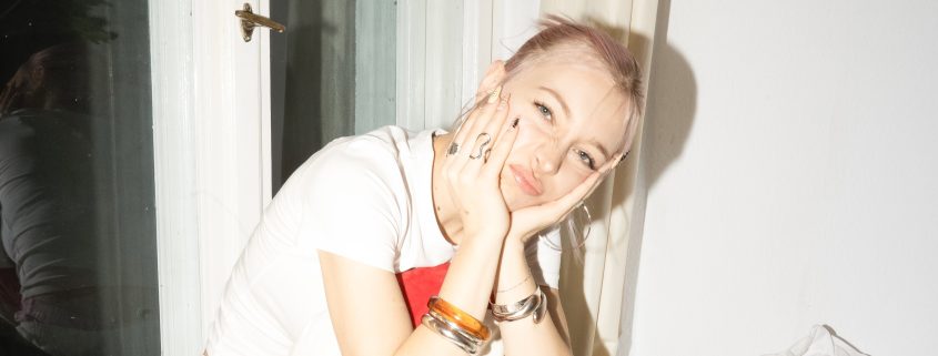 OFF STAGE Sessions | Mr. Düsseldorf | Düsseldates | Foto: Jana Abel