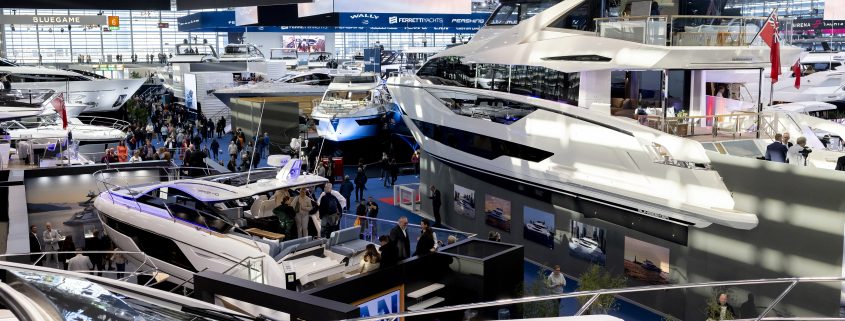 Die boot | Mr. Düsseldorf | Düsseldates | Foto: Die boot