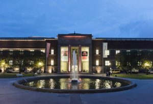 Palastrauschen | Mr. Düsseldorf | Düsseldates | Foto: Katja Illner