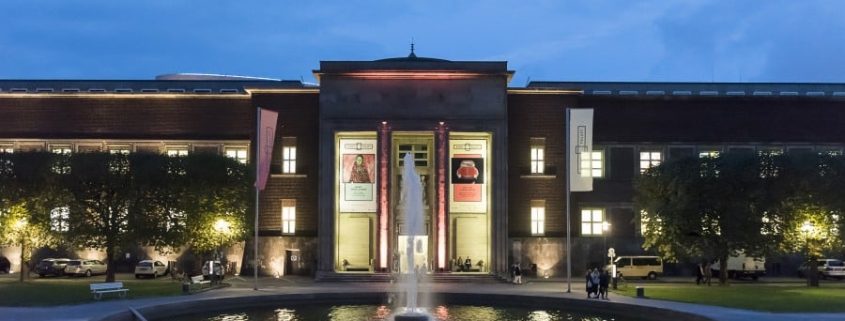 Die Kleine | Mr. Düsseldorf | Düsseldates | Foto: Katja Illner