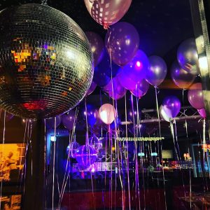 Fiesta Salsa @ Bar Lola | Mr. Düsseldorf | Düsseldates | Foto: Mr. Düsseldorf