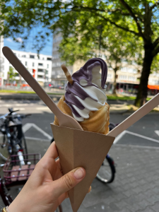Bing go | Immermannstraße Topliste | Topliste | Mr. Düsseldorf | Foto: Mr.Düsseldorf