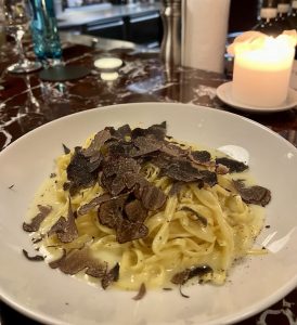 Pastabar Embrass | Topliste Pasta Restaurants | Topliste | Mr. Düsseldorf | Foto: Pastabar Embrass