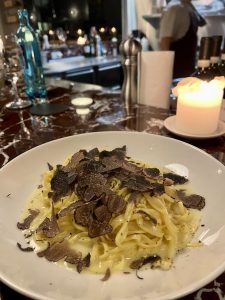 Pastabar Embrass | Topliste Pasta Restaurants | Topliste | Mr. Düsseldorf | Foto: Pastabar Embrass