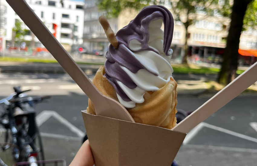 Bing go | Immermannstraße Topliste | Topliste | Mr. Düsseldorf | Foto: Mr.Düsseldorf