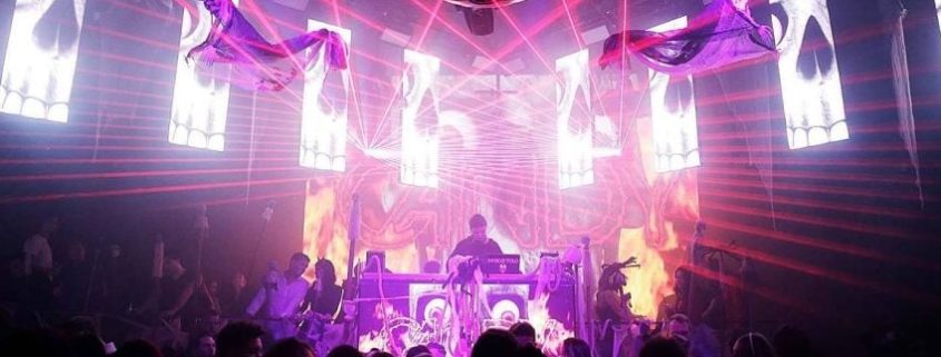 Karnevalsparty @ Rudas Studios | Mr. Düsseldorf | Düsseldates | Foto: Rudas