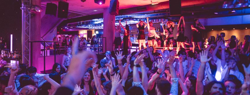 Korean Party Factory | Mr. Düsseldorf | Düsseldates | Foto: Korean Party Factory