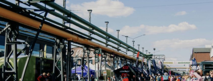 Cyclingworld | Mr. Düsseldorf | Düsseldates | Foto: Cyclingworld