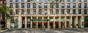 Hotel Kö59 | Mr. Düsseldorf | Düsseldates | Foto: Hotel Kö59