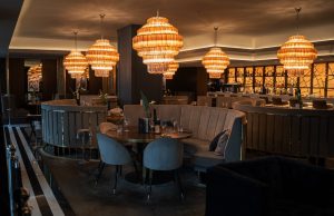 JOHN MADOXX Fashion Show × La Nuit @ GRANDE ÉTOILE | Mr. Düsseldorf | Düsseldates | Foto: GRANDE ÉTOILE