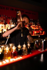 Bad Beuys | Mr. Düsseldorf | Düsseldates | Foto: Beuys Bar