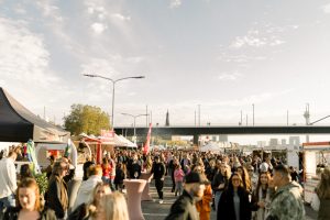 Fischmarkt | Mr. Düsseldorf | Düsseldates | Foto: RheinLust