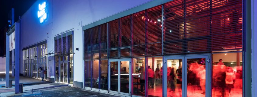 Tanzhaus NRW | Mr. Düsseldorf | Düsseldates | Foto: Tanzhaus NRW