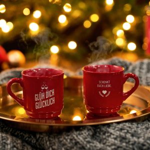 Glüh Dich Glücklich Nikolaus Festival | Mr. Düsseldorf | Düsseldates | Foto: Glüh Dich Glücklich