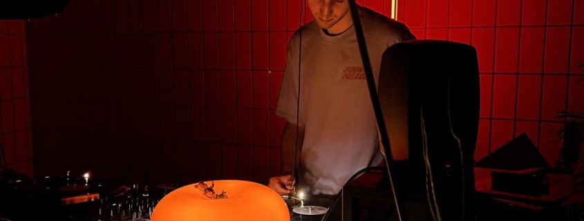 River Club – Christmas Special | Mr. Düsseldorf | Düsseldates | Foto: Mr. Düsseldorf