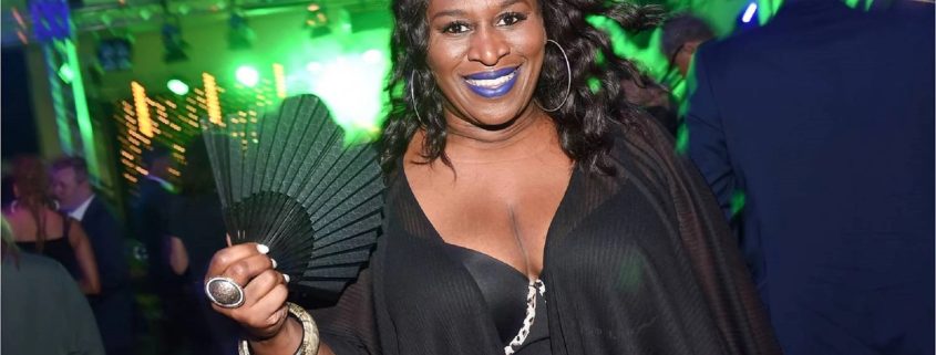 Charity Gospel Workshop | Mr. Düsseldorf | Düsseldates | Foto: SIC Communication