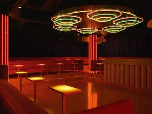 Discoteca Now | Mr. Düsseldorf | Düsseldates | Foto: The Paradise Now