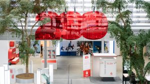 200 Jahre Stadtsparkasse Düsseldorf | Mr. Düsseldorf | Düsseldates | Foto: Sparkass