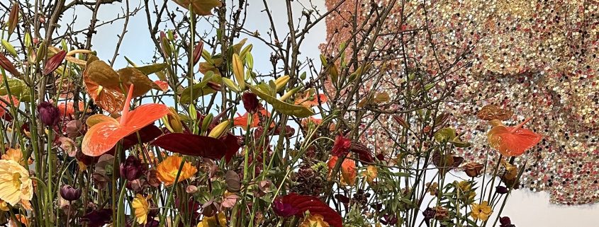 Palastblühen | Mr. Düsseldorf | Düsseldates | Foto: Mr. Düsseldorf