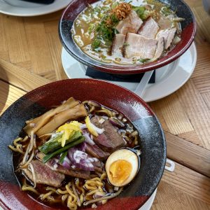 Tour de Ramen | Mr. Düsseldorf | Düsseldates | Foto: Mr. Düsseldorf