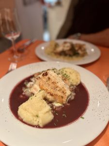 La Bouillabaisse | Top Restaurants in Düsseldorf | Magazin | Mr. Düsseldorf | Foto: Mr. Düsseldorf