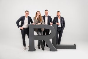 Robert Ley Store Opening | Mr. Düsseldorf | Düsseldates | Foto: Robert Ley