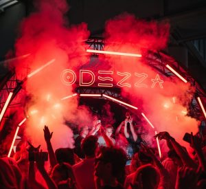 ODEZZA goes Rheinterrasse Open-Air | Mr. Düsseldorf | Düsseldates | Foto: ODEZZA
