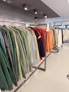 Komet & Helden Sample Sale | Mr. Düsseldorf | Düsseldates | Foto: Mr. Düsseldorf