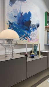 Lager‑Clearance‑Sale @ thehomestory | Mr. Düsseldorf | Düsseldates | Foto: thehomestory
