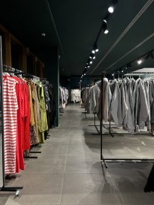Ben And Showroom Sample Sale | Mr. Düsseldorf | Düsseldates | Foto: Mr. Düsseldorf
