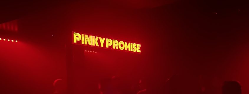 River Club | Mr. Düsseldorf | Düsseldates | Foto: Mr. Düsseldorf