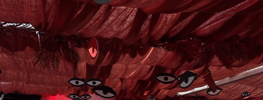 Kiesgrube Pre-Opening | Mr. Düsseldorf | Düsseldates | Foto: Mr. Düsseldorf