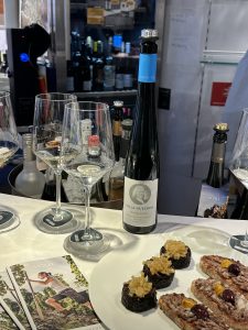 Zurheide Feine Kost Weinmesse | Mr. Düsseldorf | Düsseldates | Foto: Mr. Düsseldorf