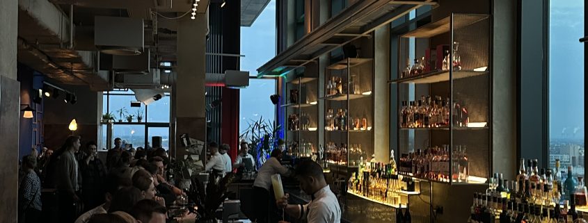 The Paris Club| Mr. Düsseldorf | Düsseldates | Foto: Mr. Düsseldorf