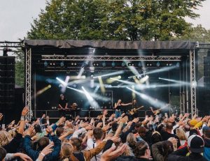 Jetzt & Immer Festival | Mr. Düsseldorf | Düsseldates | Foto: Jetzt & Immer Festival