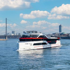 House Wine Cruise | Mr. Düsseldorf | Düsseldates | Foto: KD